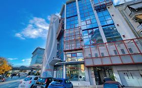 Wsd Baia Acropolis Hotel Apartment